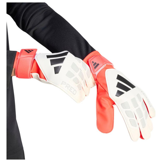Adidas Γάντια τερματοφύλακα Predator Training Goalkeeper Gloves